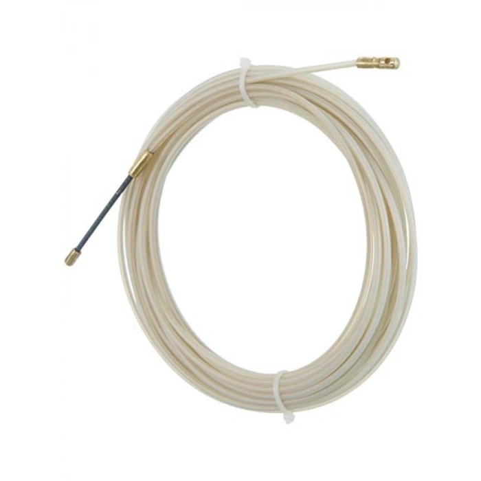 10 Mt Uzunlukta Plastik Susta