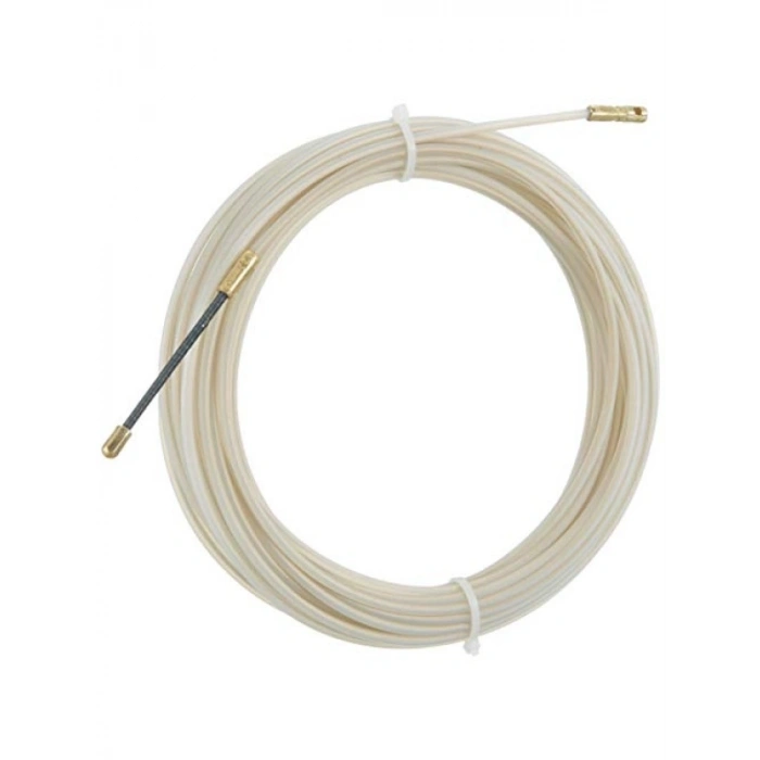 10 Mt Uzunlukta Plastik Susta