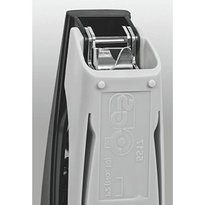 10 Sayfa Kapasiteli Metal Zımba