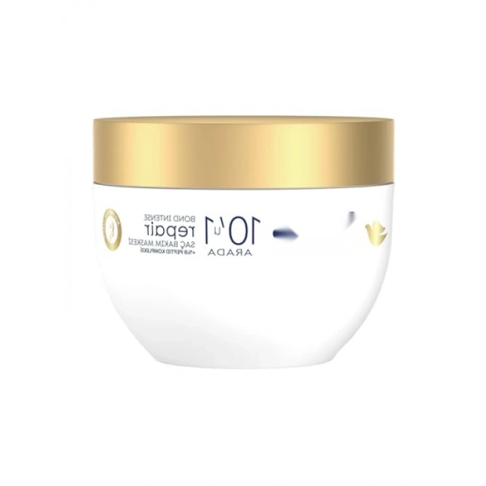 10u 1 Arada Saç Bakım Maskesi 265 ml