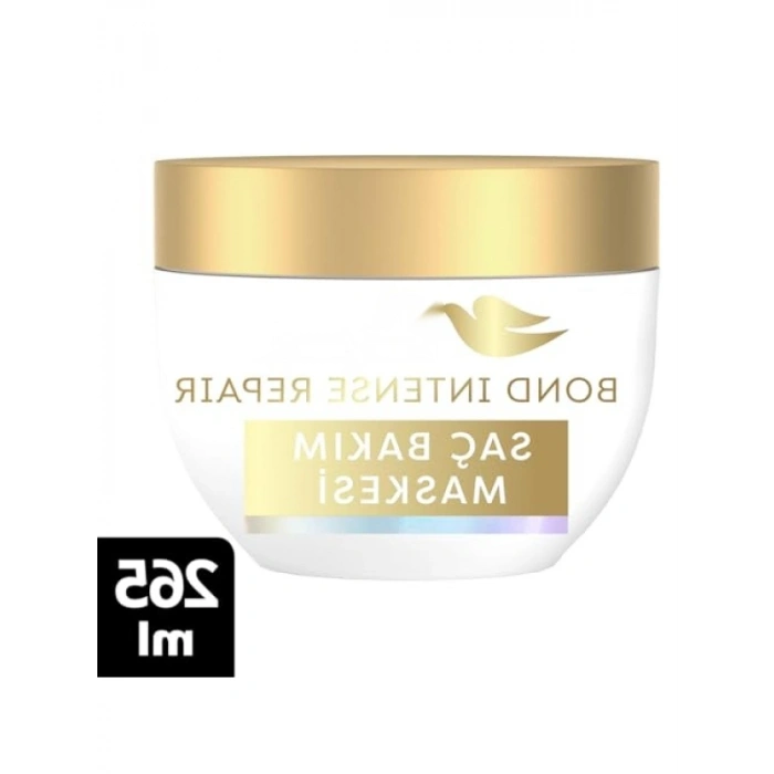 10u 1 Arada Saç Bakım Maskesi 265 ml