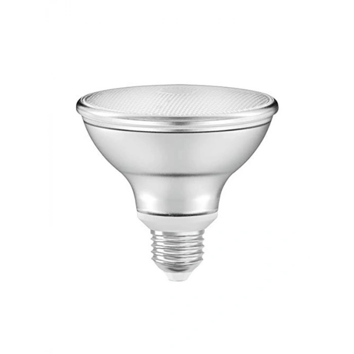 10 Watt 2700K Sıcak Beyaz Işık E27 LED Ampul