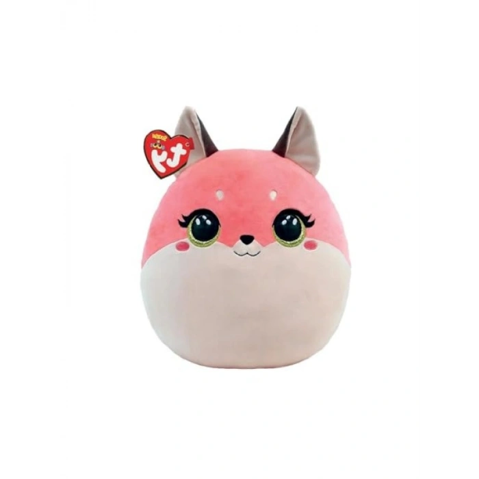 10 Yumuşak Dolgulu Peluş Oyuncak