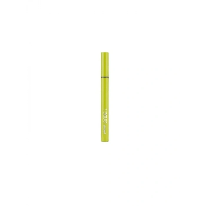 100 Black Renkli Eyeliner, Kolay Uygulama