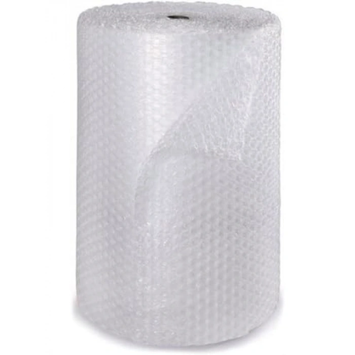 100 cm x 50 m Boyutunda Balonlu Naylon Ambalaj