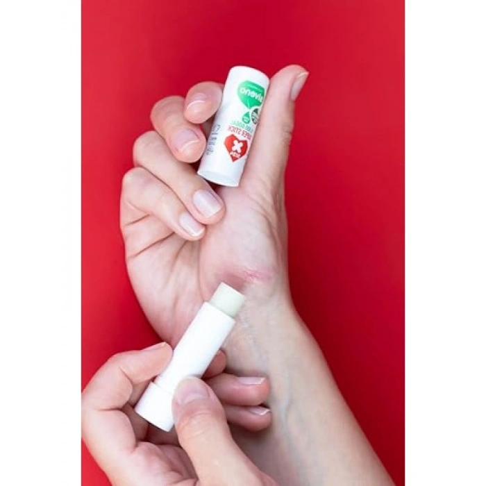 %100 Doğal Anlık Onarıcı Stick - 6 gr