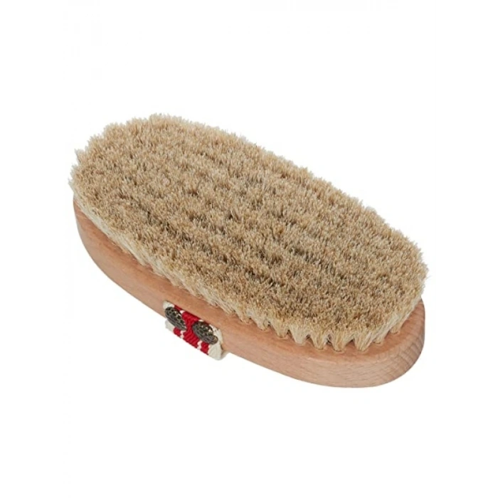 %100 Doğal At Kılı Selülit Fırçası