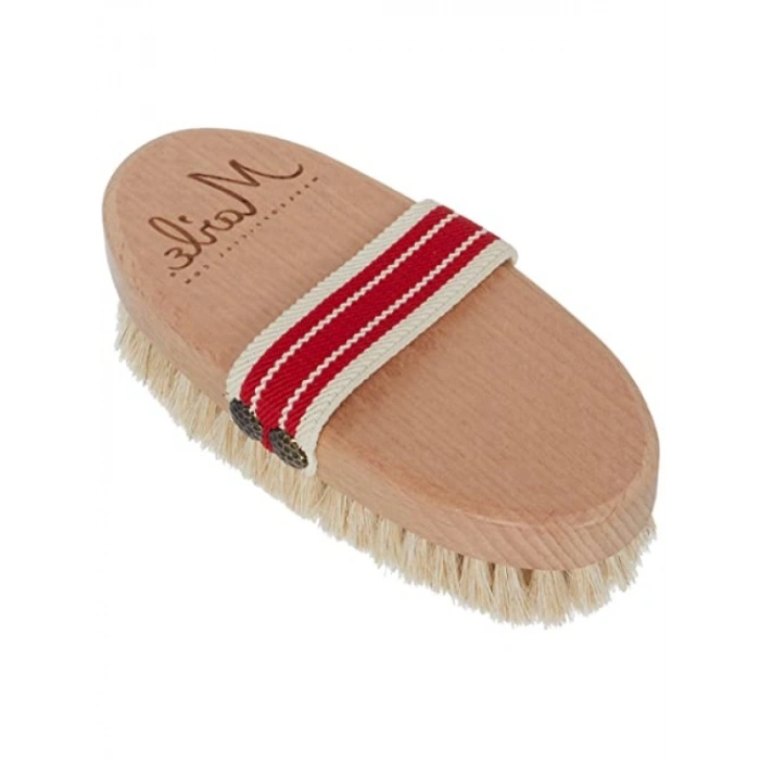 %100 Doğal At Kılı Selülit Fırçası