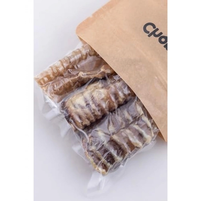 %100 Doğal Dana Trake Çıtırı 100 Gr Ödül Maması