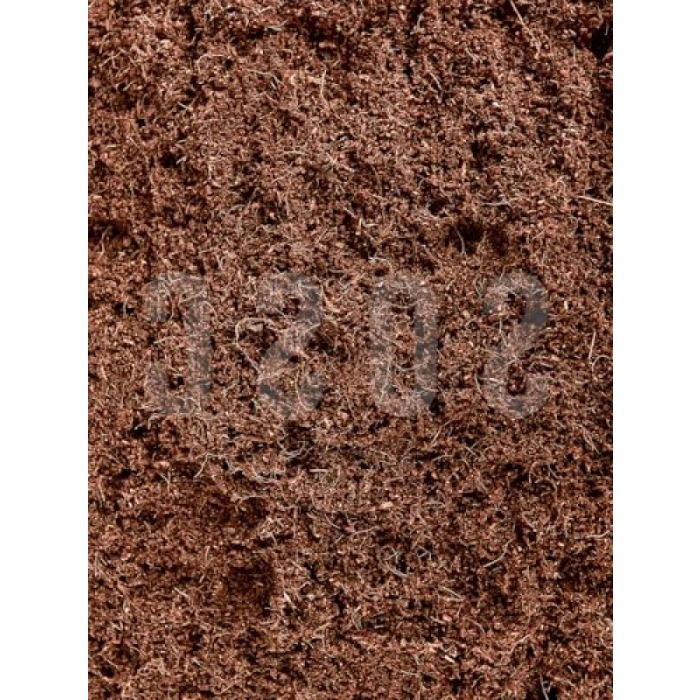 %100 Doğal Hindistan Cevizi Torfu - 10 Lt