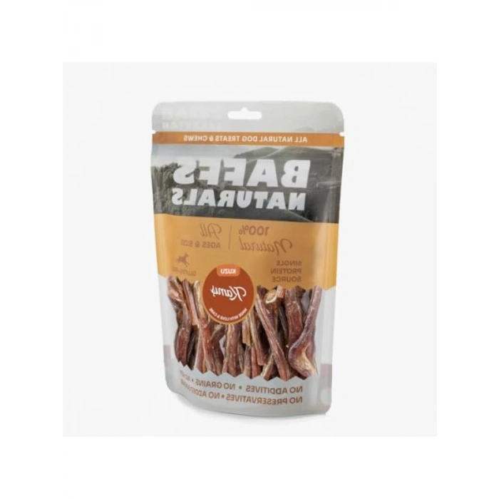 %100 Doğal Kuzu Kamışı Ödül Maması