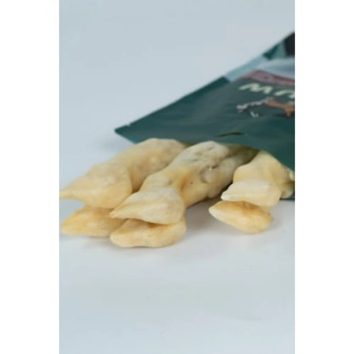 %100 Doğal Oğlak Ayak Kemirmelik Ödül Maması