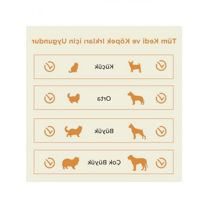 100% Doğal Somon Ödül Maması, Glutensiz 30 gr