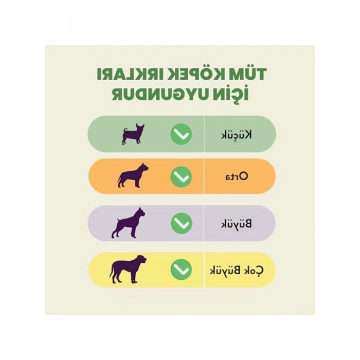 %100 Doğal Tavuk Boyun Çiğnemelik, Glutensiz, 100 g