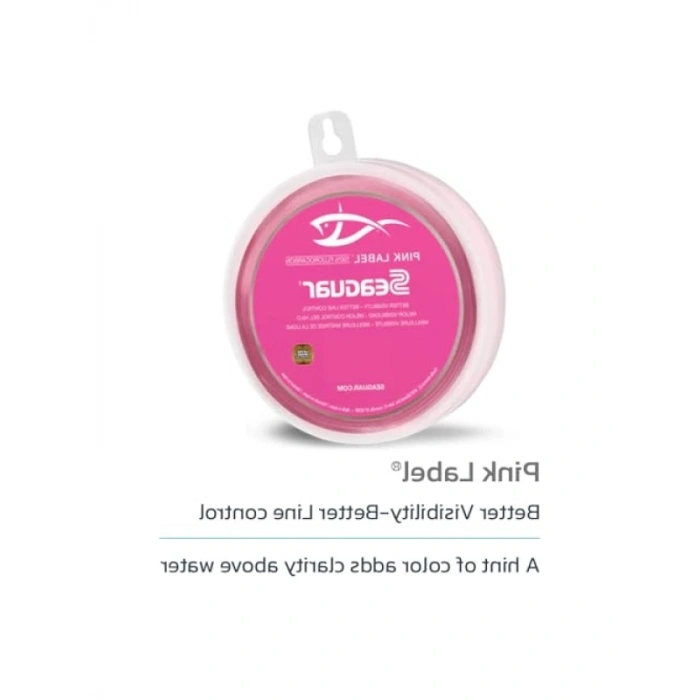 %100 Fluorocarbon Leader 22 m