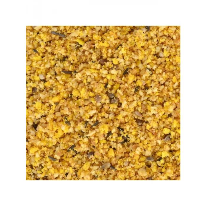 100 g Extra Proteinli Kuş Maması, Besleyici ve Sağlıklı