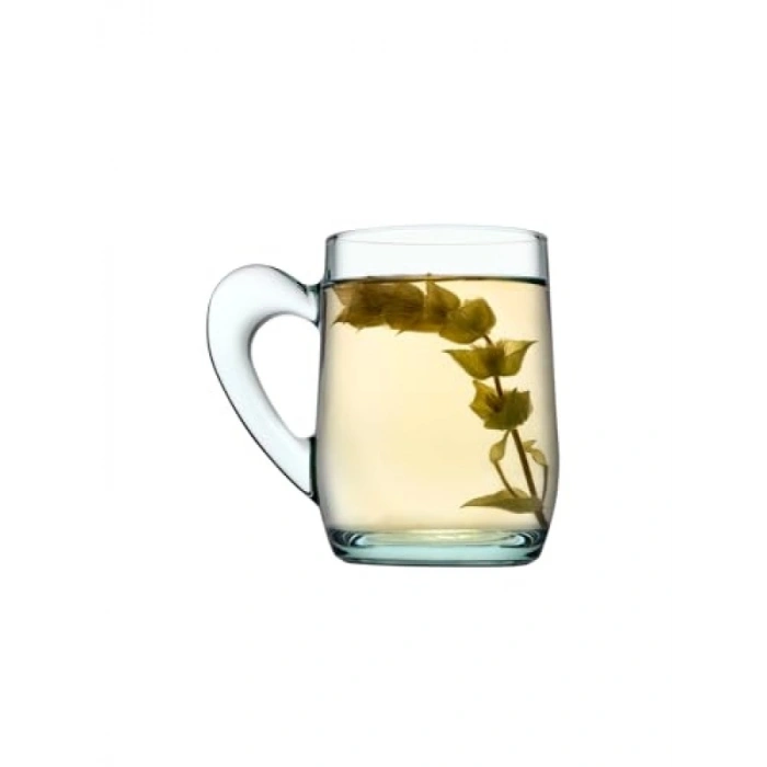 %100 Geri Dönüştürülmüş Cam Fincan/Kupa