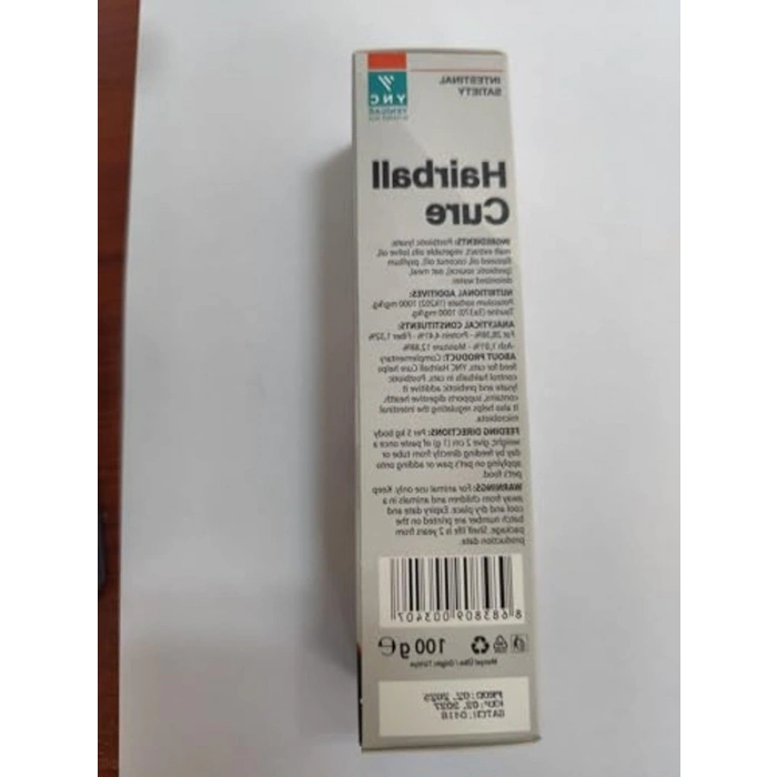 100 gr Kedi Malt Paste, Tüy Yutma Sorunlarına Karşı