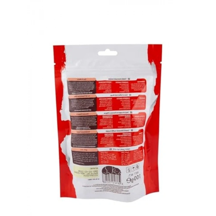 100 gr Ördek Eti Sarılı Köpek Ödül Çubuğu