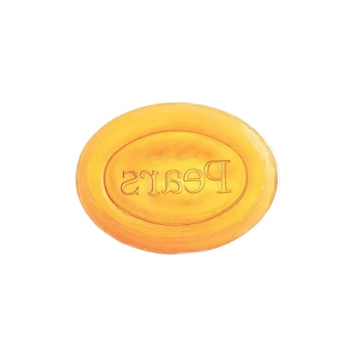 100 gr Şeffaf Doğal Yağlı Sabun, Saf ve Temiz