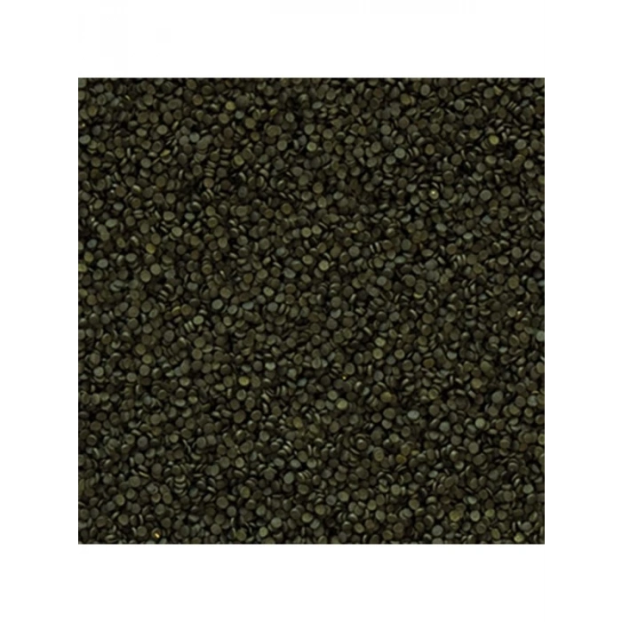 100 Gram Granül Yem, Süper Spirulina Desteği