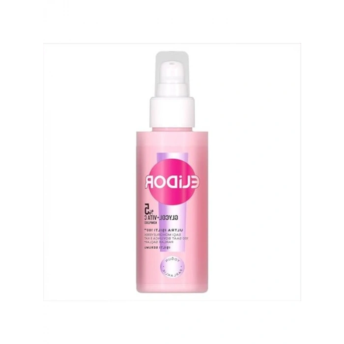 100 Işıltı Serumu 90ml Ultra Işıltılı