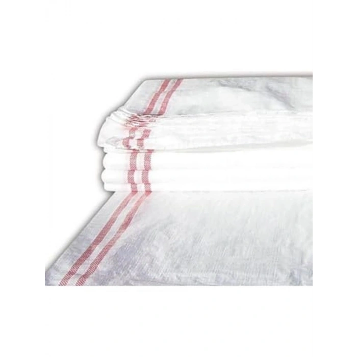 100 Metre Çuval, 70x100 cm, Taşıma ve Geri Dönüşüm için