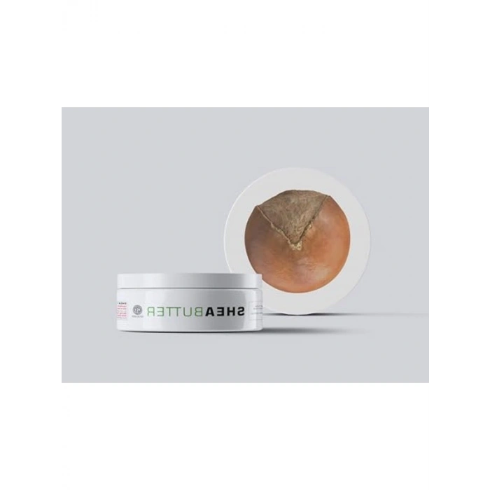 100 ml%100 shea yağı, doğal nemlendirici etkili