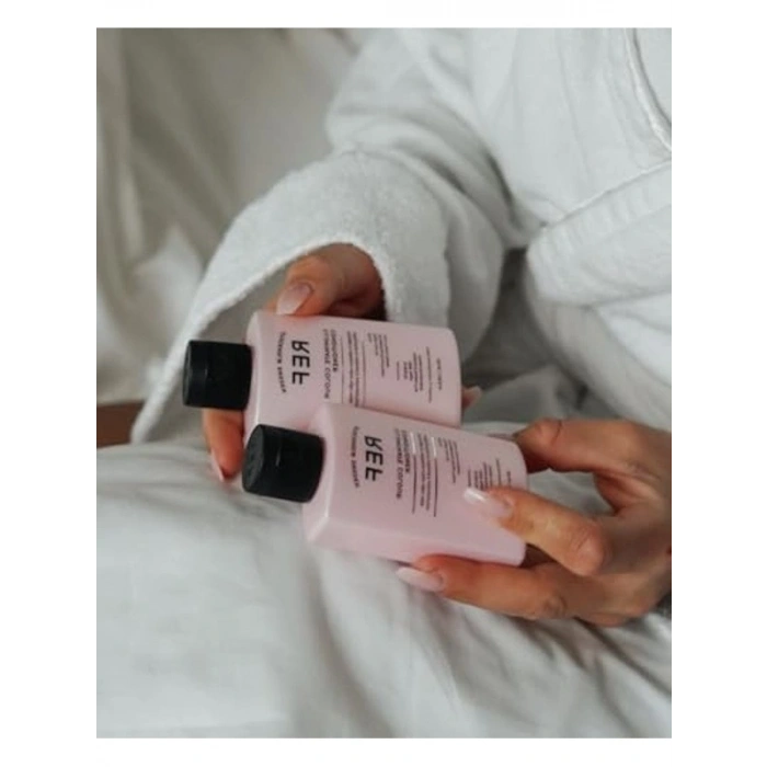 100 ML Aydınlatıcı Şampuan, Boyalı Saçlar için