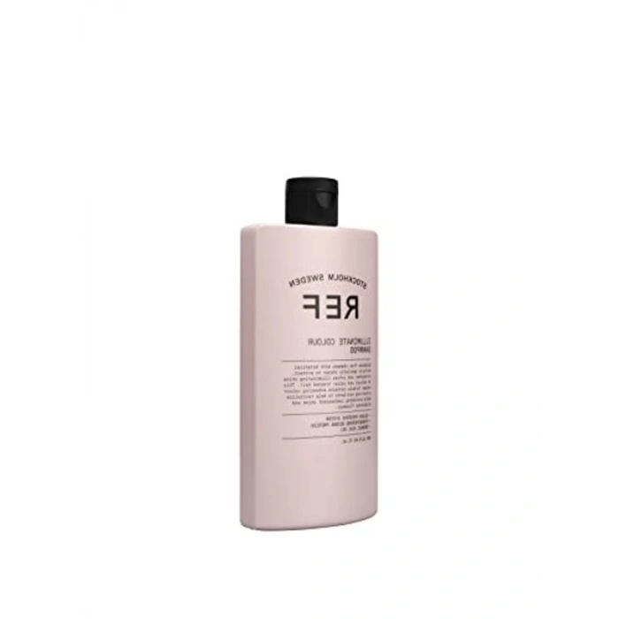 100 ML Aydınlatıcı Şampuan, Boyalı Saçlar için