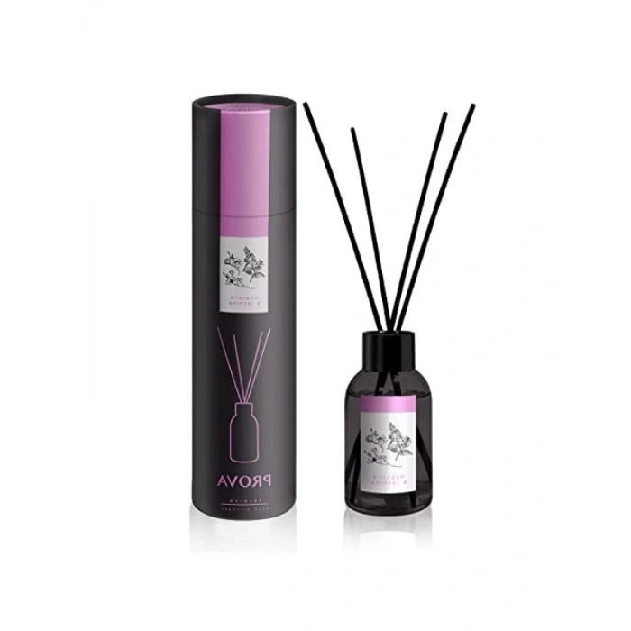 100 ml Bambu Çubuklu Oda Kokusu - Magnolya ve Yasemin