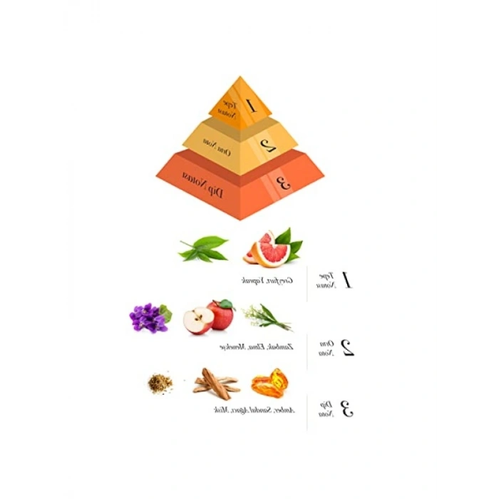 100 ml Bambu Çubuklu Oda Kokusu - Modern Aromalar