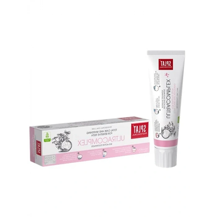 100 ml Diş Macunu, Ağız Bakım Ürünü