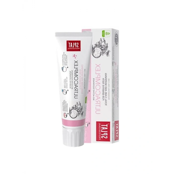 100 ml Diş Macunu, Ağız Bakım Ürünü