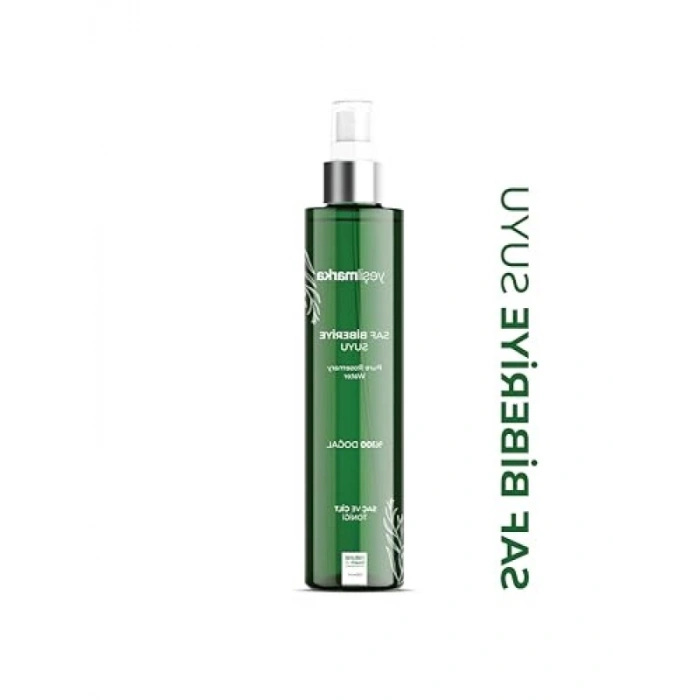 100 ml Doğal Biberiye Suyu