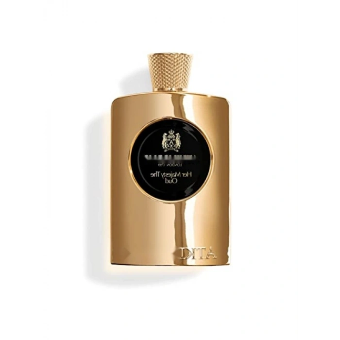 100 ml EDP Kadın Parfümü - Amber Floral Meyveli