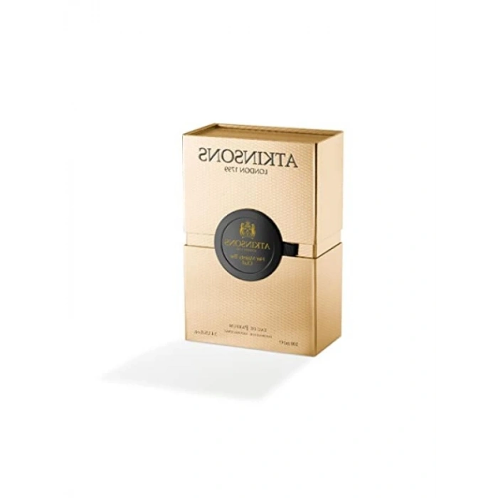 100 ml EDP Kadın Parfümü - Amber Floral Meyveli