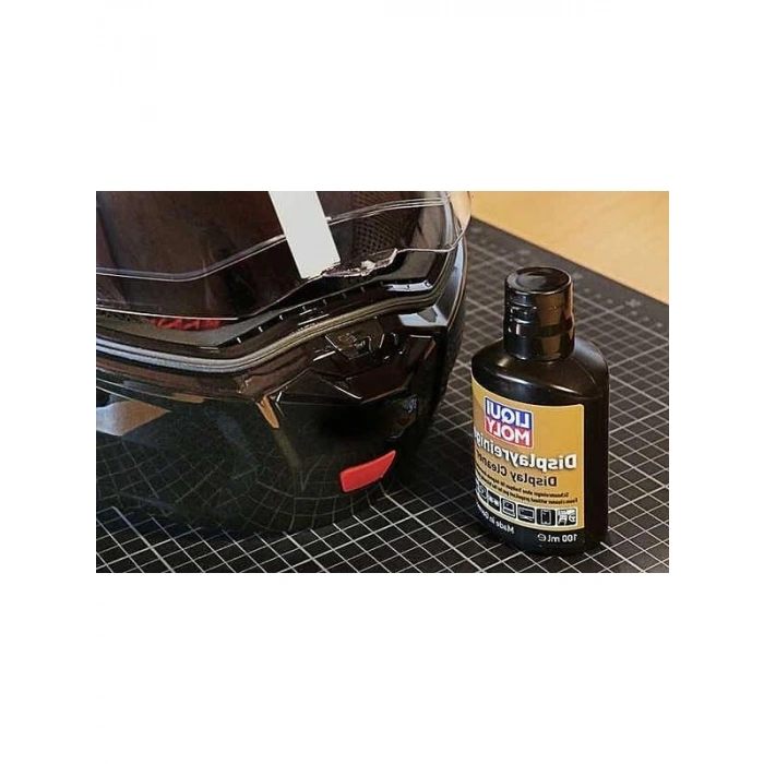 100 ml Ekran Temizleyici, Otomotiv Bakımı için