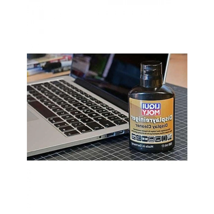 100 ml Ekran Temizleyici, Otomotiv Bakımı için