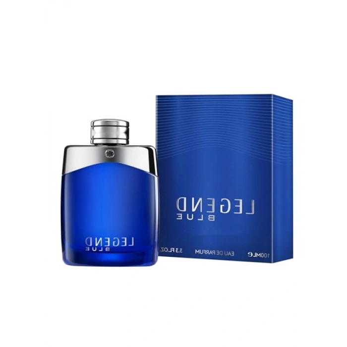 100 ml Erkek Eau de Parfum - Legend Blue