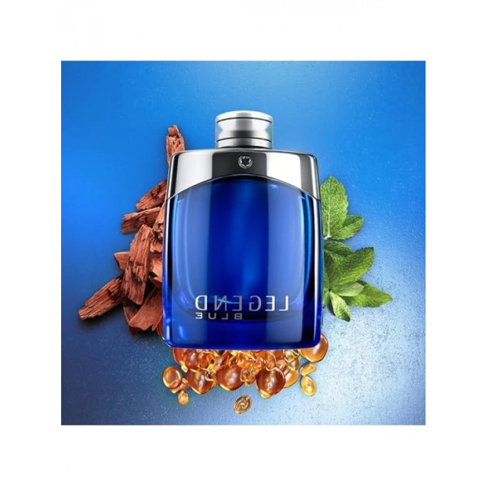 100 ml Erkek Eau de Parfum - Legend Blue