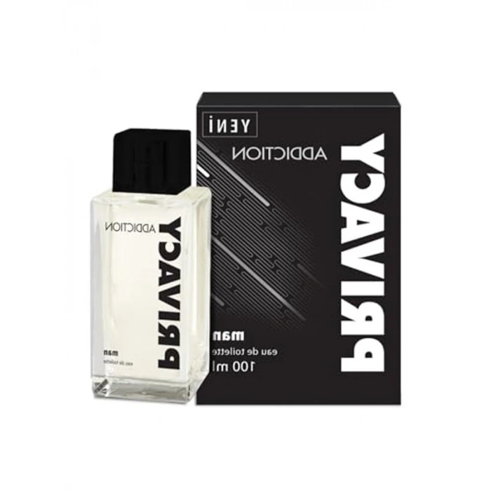 100 ml Erkek Parfüm - Addiction Man Edt