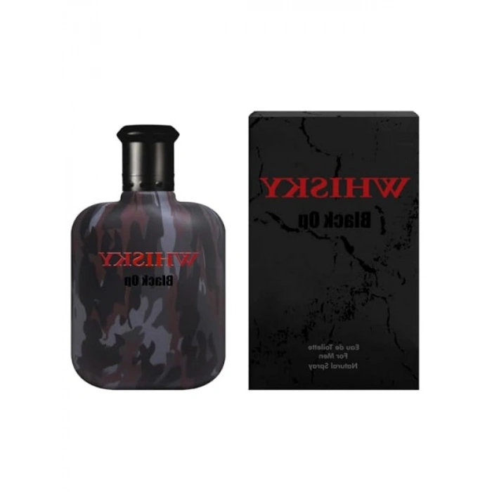 100 ML Erkek Parfüm EDT