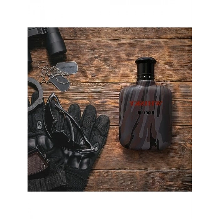 100 ML Erkek Parfüm EDT