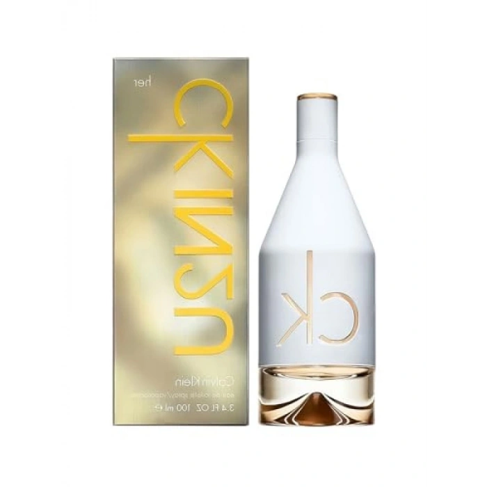 100 ml Kadın EDT Parfüm