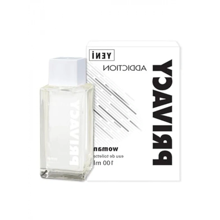 100 ml Kadın Parfüm, Addiction Edt