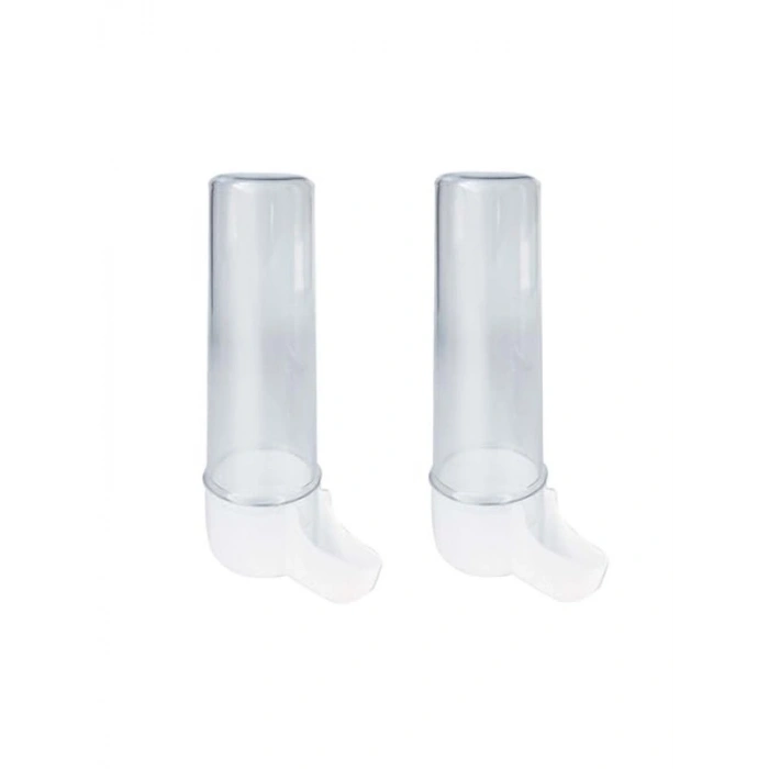 100 ml Kanarya Suluğu, 2 Adet Paket İçeriğiyle