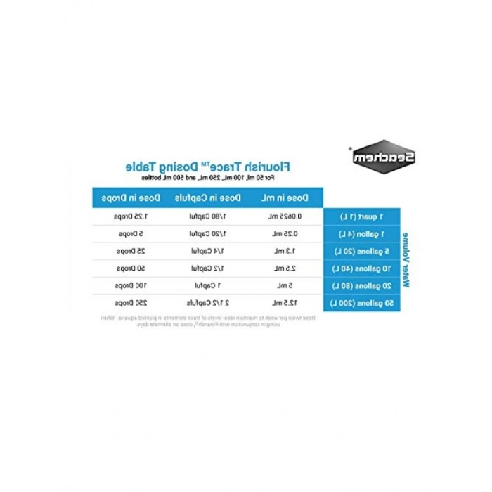 100 ML Kapasiteli Akvaryum Ürünü