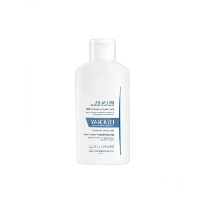 100 ml Kelual DS Şampuan, Saç Dökülmesine Karşı Etkili Formül