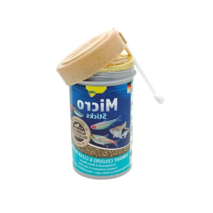 100 ml Micro Sticks Yemi